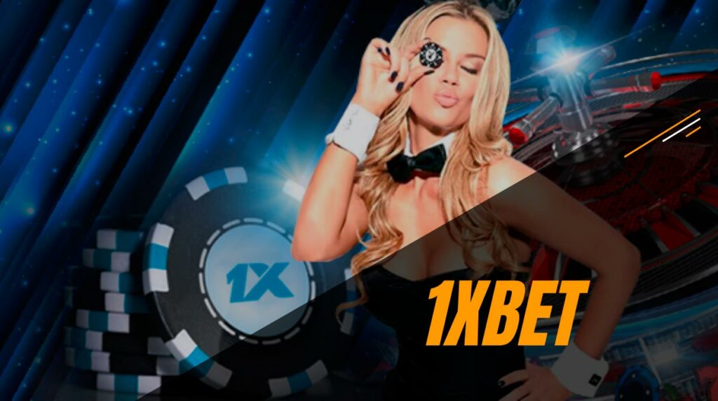 1xbet is a safe online casino