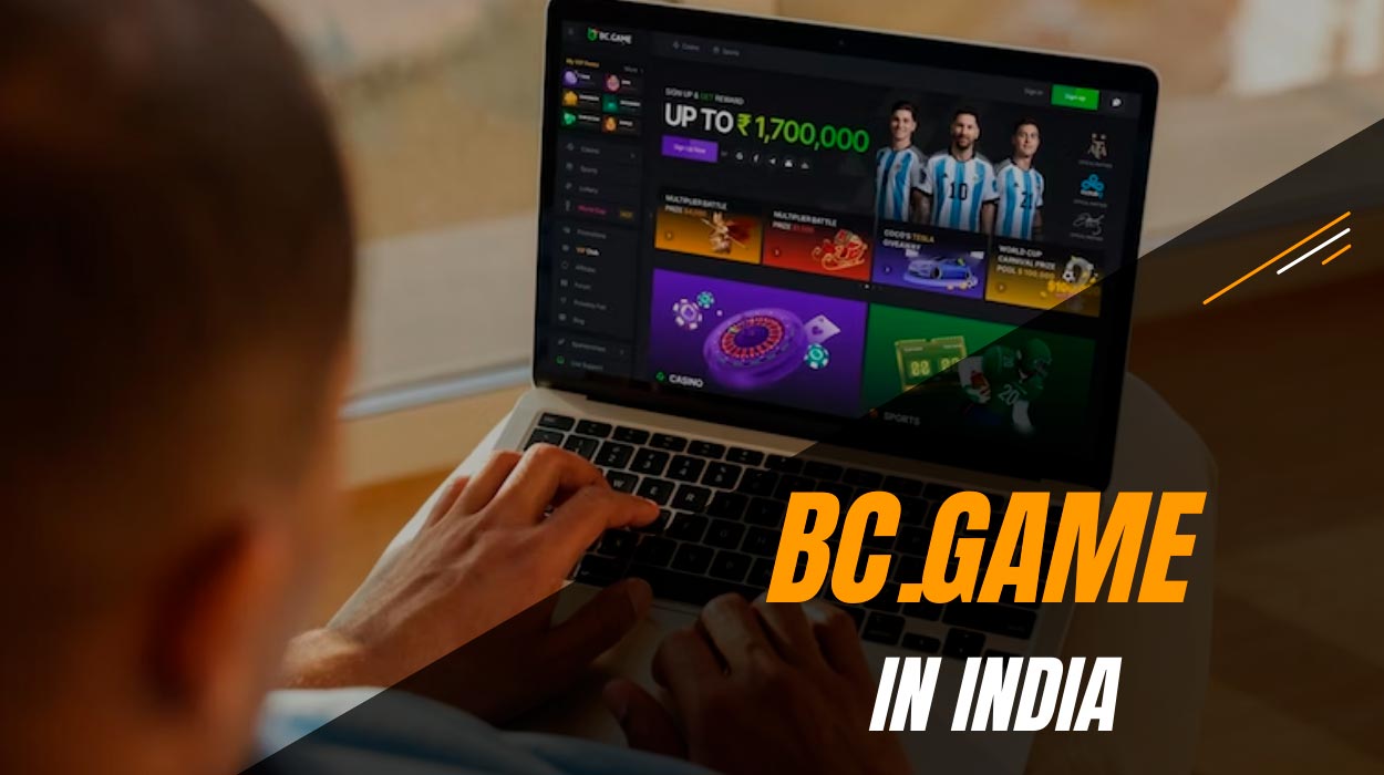 BC.game in India: what to know about it?