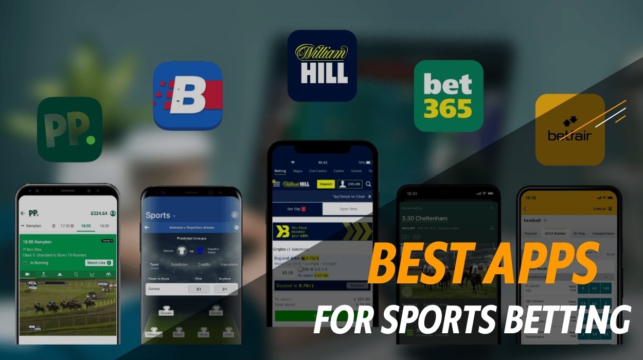 How to download Applications For Sports Betting