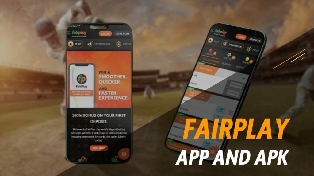 Fairplay Application and APK Download and install