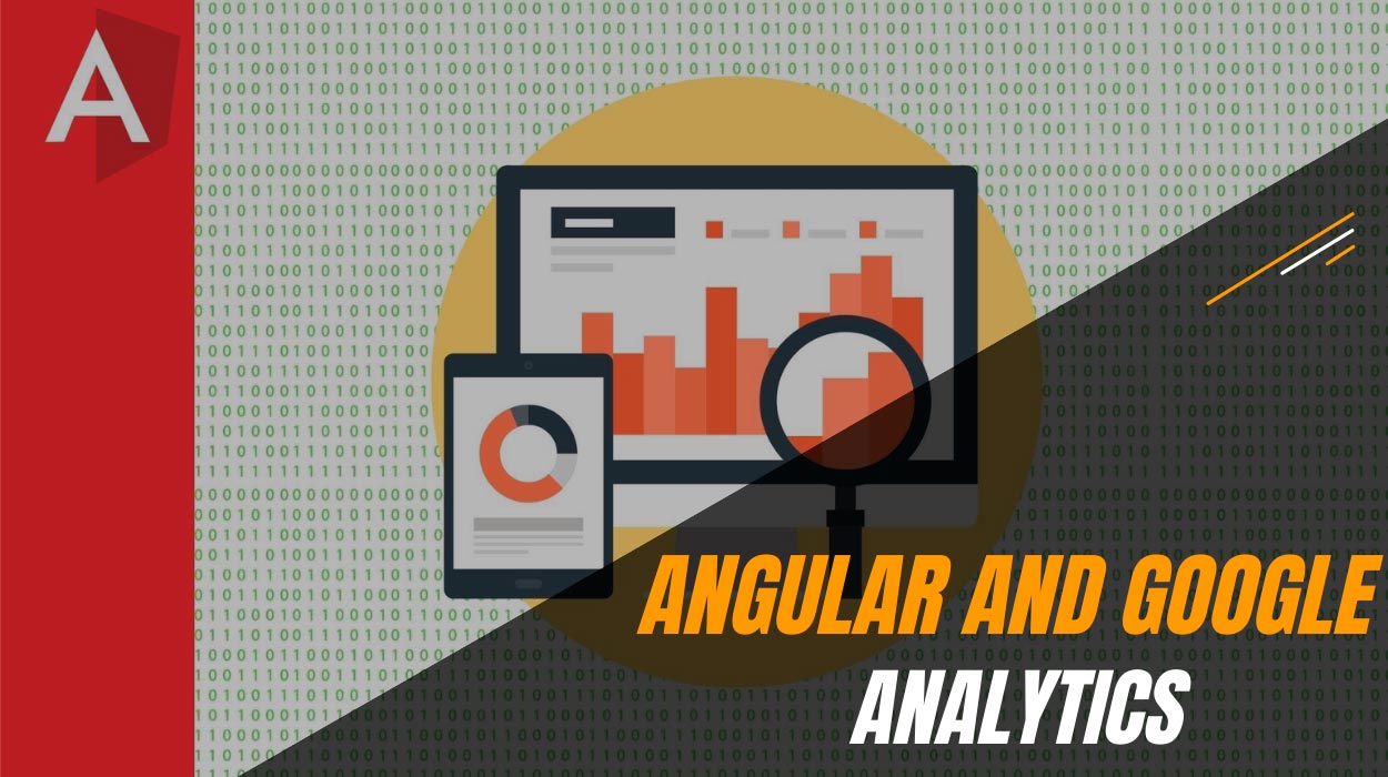 Angular and Google Analytics