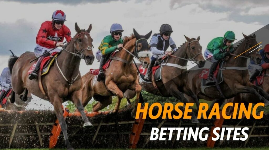 Horse Racing Betting Websites overview in India