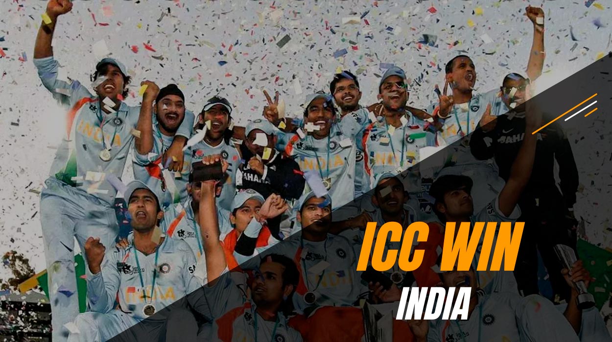 ICCWin India is a betting platform