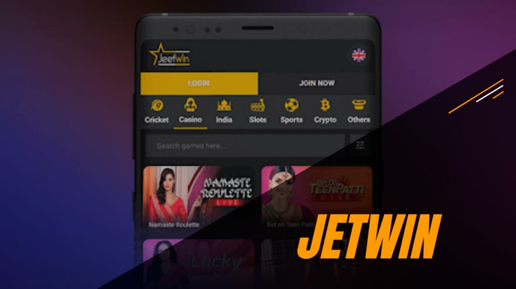 Jetwin top 10 online casinos app