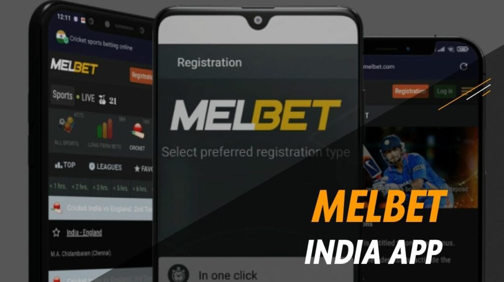 Melbet Indian Sports Betting Application download