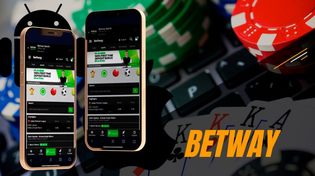 betway top 10 online casinos app