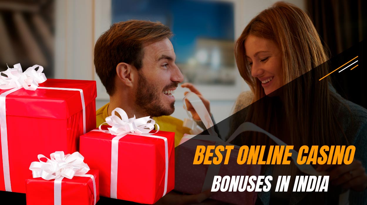 The detailed discussion about the best online casino bonuses in India