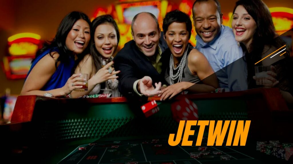 Jetwin is a safe online casino