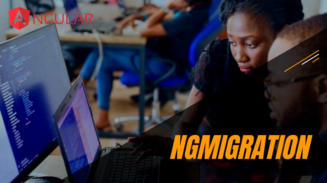 ngMigration at Angular