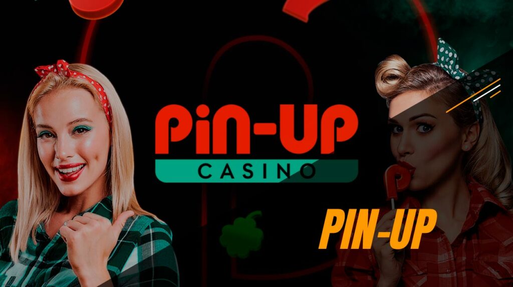 Pin-up is a safe online casino